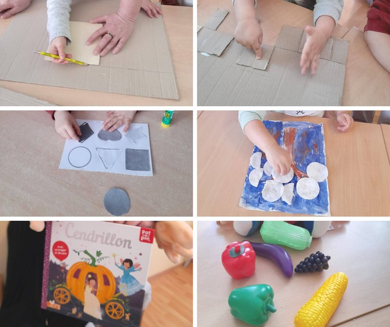 La Maison Bleue - Gradinita Pipera