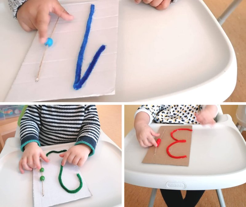 La Maison Bleue - Gradinita Pipera