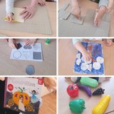 La Maison Bleue - Gradinita Pipera